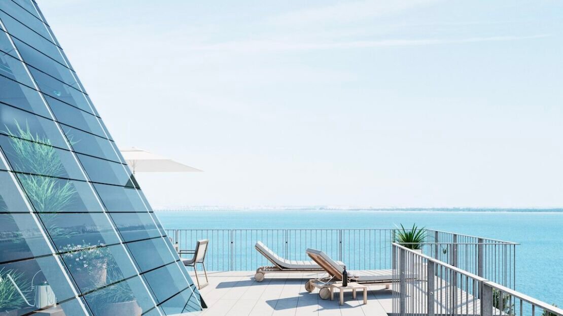 PRATA Riverside Village – Lisbon’s New Masterpiece by Renzo Piano